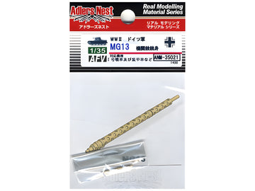 Adlers Nest 1/35 MG13 Barrel