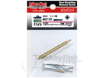 Adlers Nest 1/35 MG13K Barrel