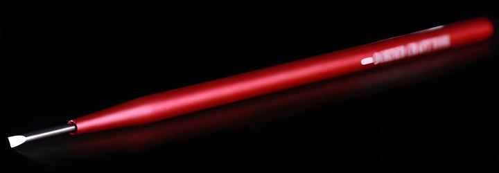Border Model CEMENTED CARBIDE CARVING KNIFE (flat)