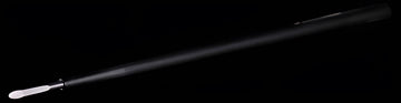 Border Model CEMENTED CARBIDE CARVING KNIFE (semicircle)