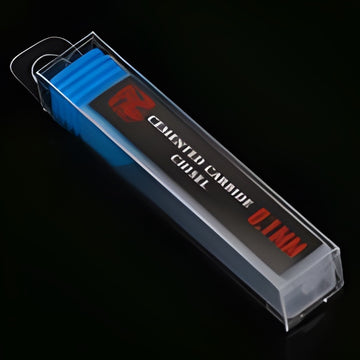 Border Model CEMENTED CARBIDE ENGRAVER 0.1 mm