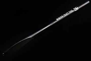 Border Model Metal handle, with BD0068 black