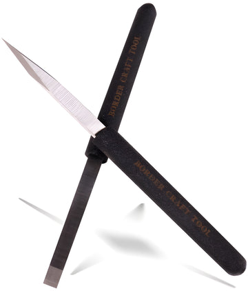 Border Model 'NIGHT CUTTER' (Chisel) Multipurpose model cutter