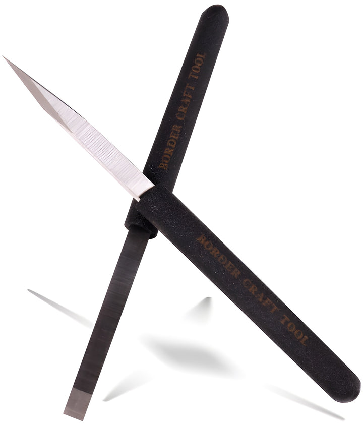 Border Model 'NIGHT CUTTER' (Chisel) Multipurpose model cutter