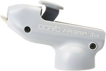 Copic Airbrush System, Air Grip