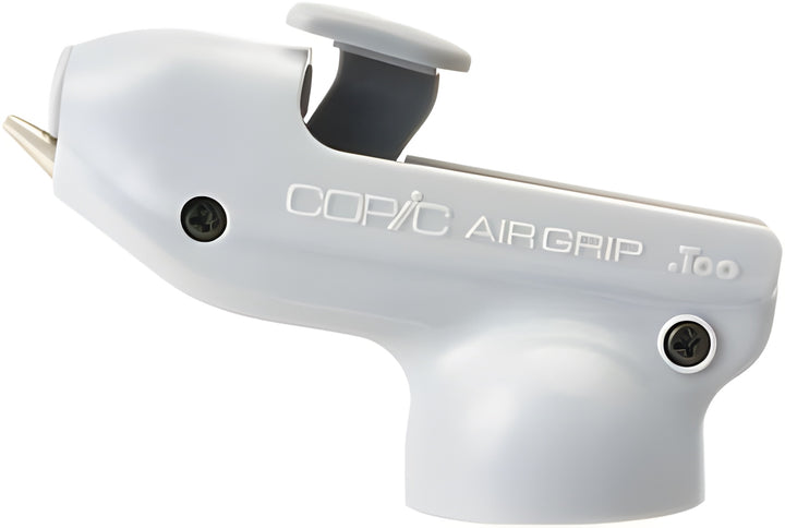Copic Airbrush System, Air Grip