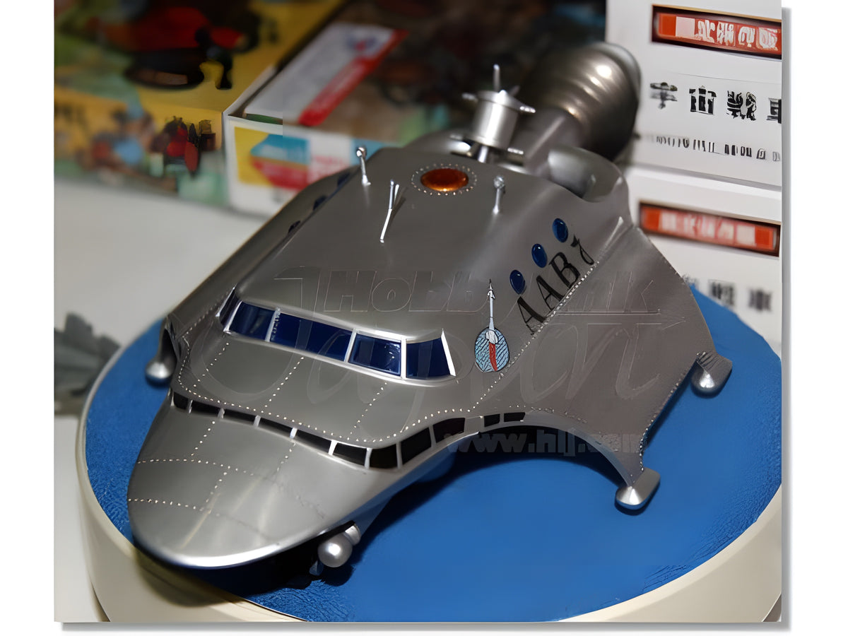 Doyusha ATOMIC ASTROBOAT Fromo GIRARA