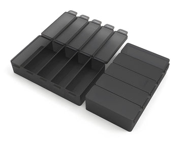 DSPIAE Utility Storage Box 147 x 88 x 33mm