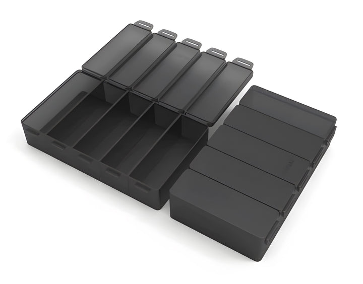 DSPIAE Utility Storage Box 147 x 88 x 33mm