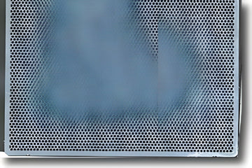 FineMolds Metal Mesh #06 Hexagon