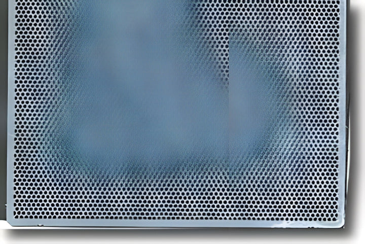 FineMolds Metal Mesh #06 Hexagon
