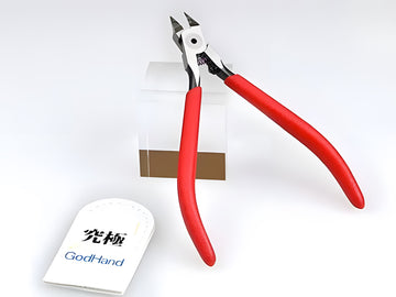 GodHand GodHand - Precision Nippers PN-120 (w/ Protection Cap)