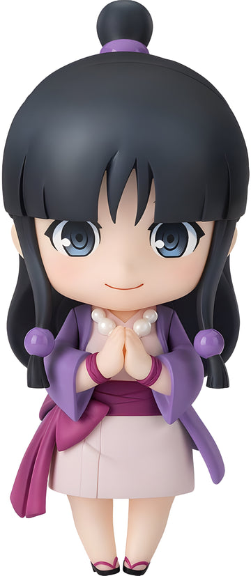 Ace Attorney Series Maya Fey Nendoroid Doll