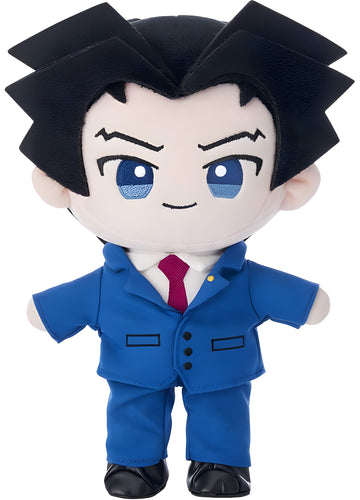 Ace Attorney Plushie Doll Phoenix Wright(re-order)
