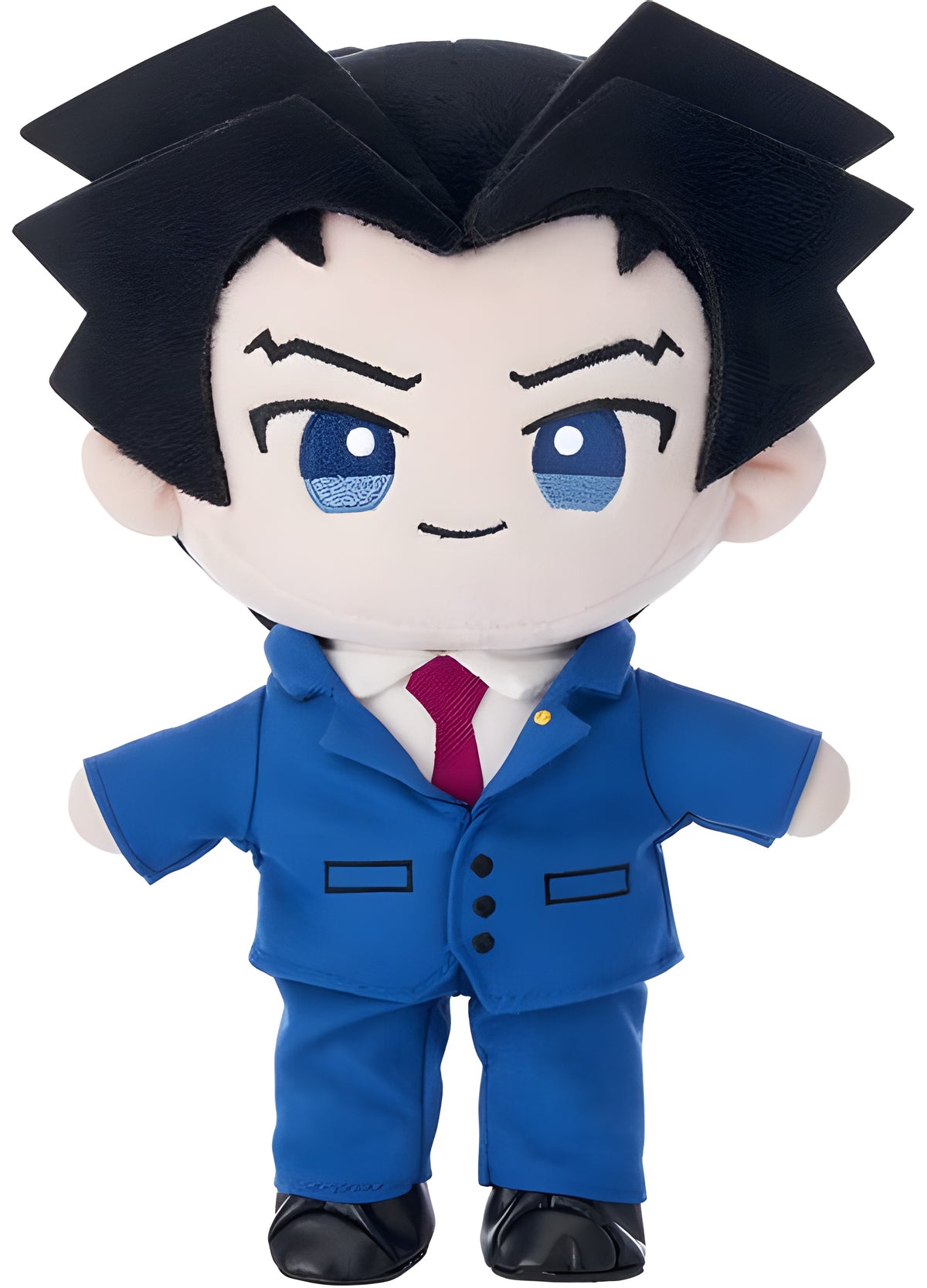 Ace Attorney Plushie Doll Phoenix Wright(re-order)