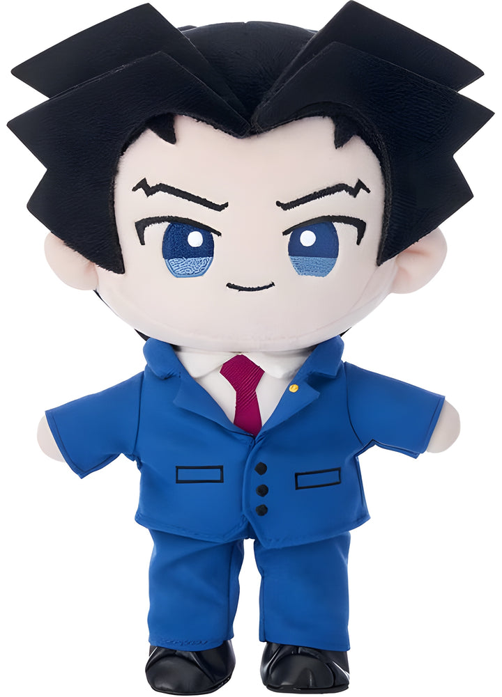 Ace Attorney Plushie Doll Phoenix Wright(re-order)