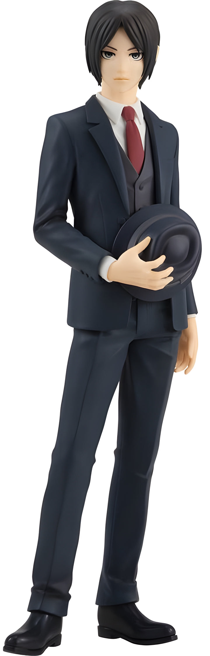 POP UP PARADE Eren Yeager: Suit Ver.