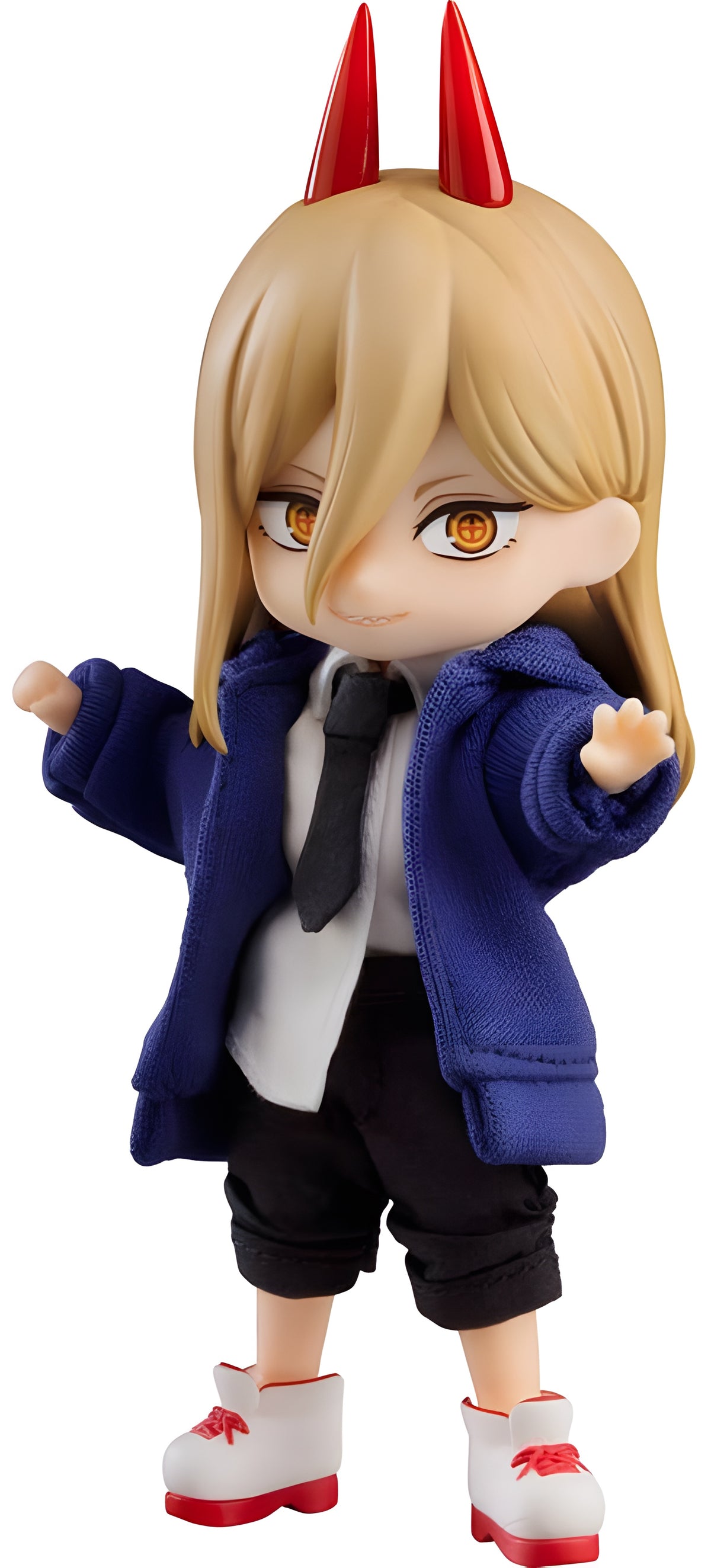 Nendoroid Doll Power