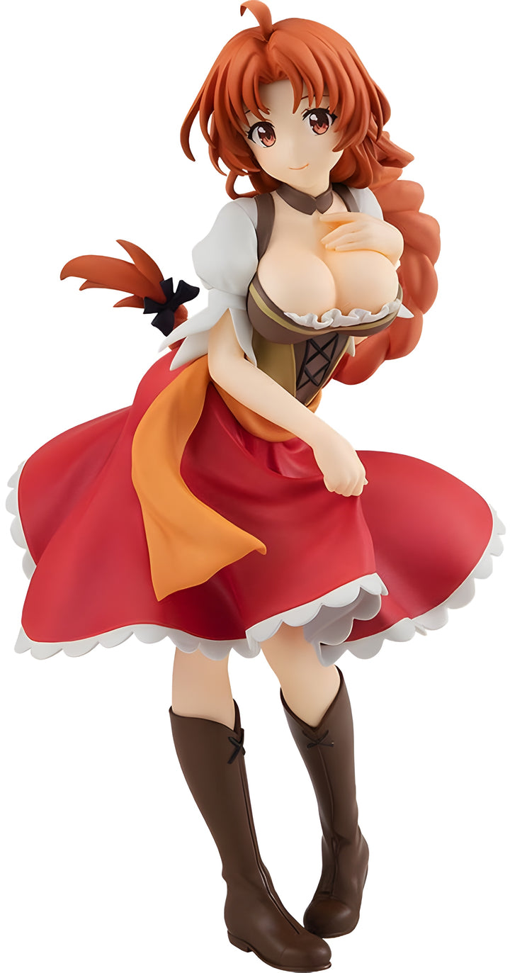 POP UP PARADE Marika