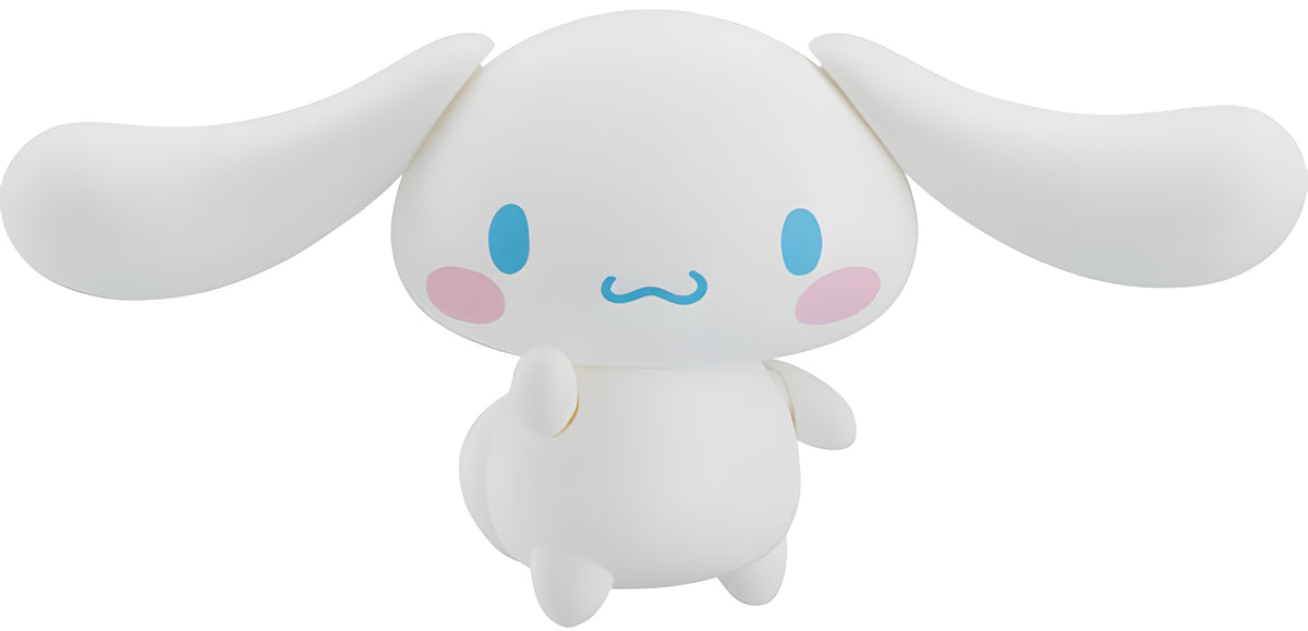 Cinnamoroll Series Cinnamoroll Nendoroid Doll