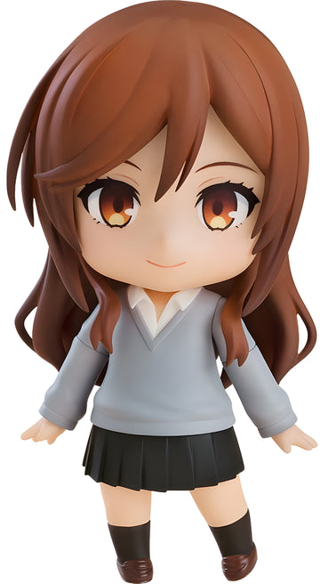 Horimiya Series Kyoko Hori Nendoroid Doll