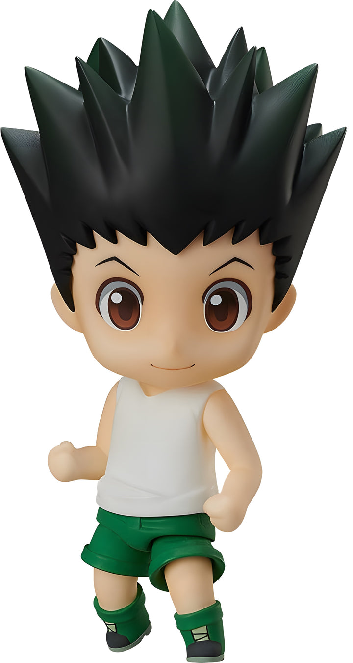 Nendoroid Gon Freecss(re-run)