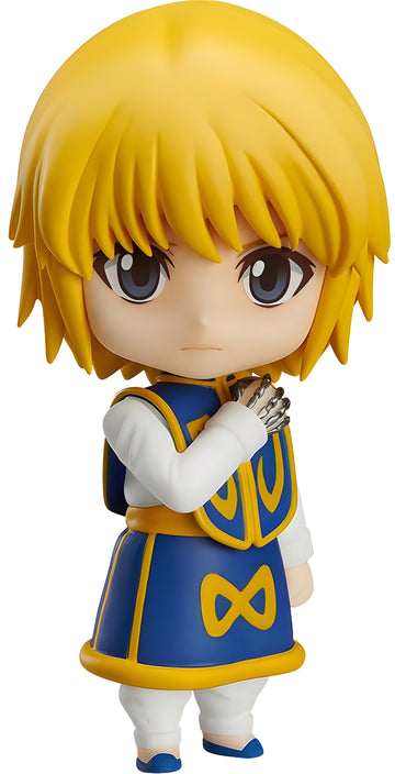 Nendoroid Kurapika(re-run)