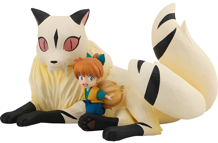 POP UP PARADE Shippo & Kirara