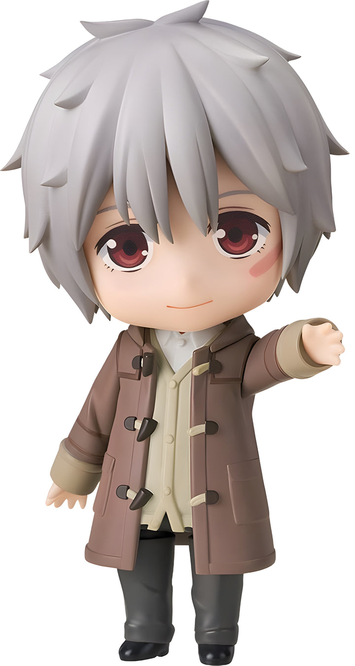 Nendoroid Shion