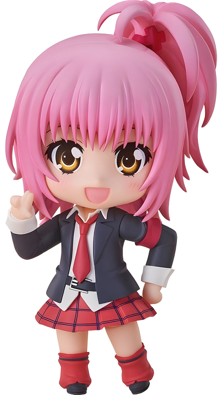 Nendoroid Amu Hinamori