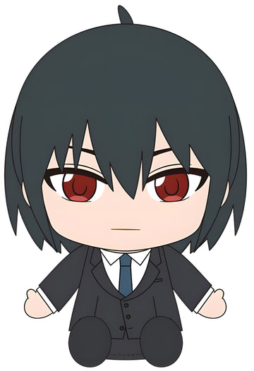 SPY x FAMILY Nendoroid Plus Plushie Yuri Briar