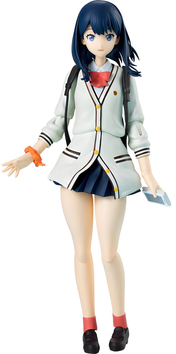 Rikka Takarada Articulated Plastic Model Kit