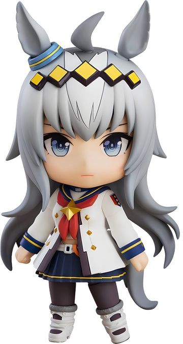 Umamusume: Pretty Derby Series Oguri Cap Nendoroid Doll