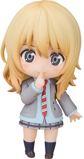 Nendoroid Kaori Miyazono