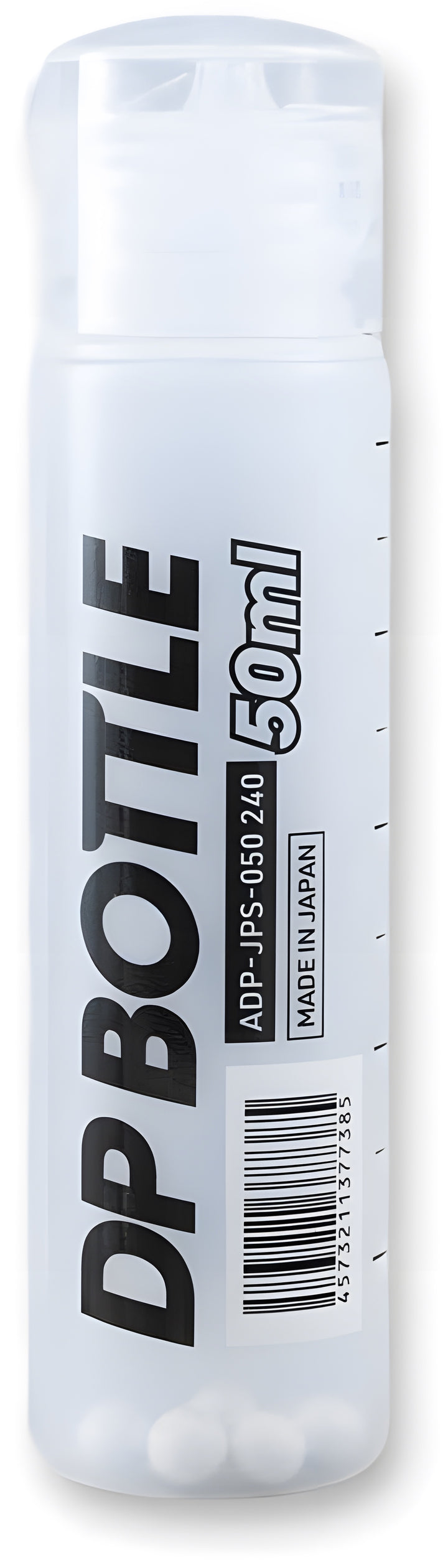 HiQ Parts DP Bottle JPS 50ml (1pc)