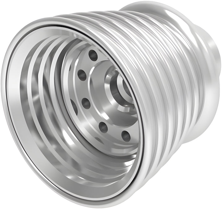 HiQ Parts SV Thruster 3 8.0mm (2 Sets)