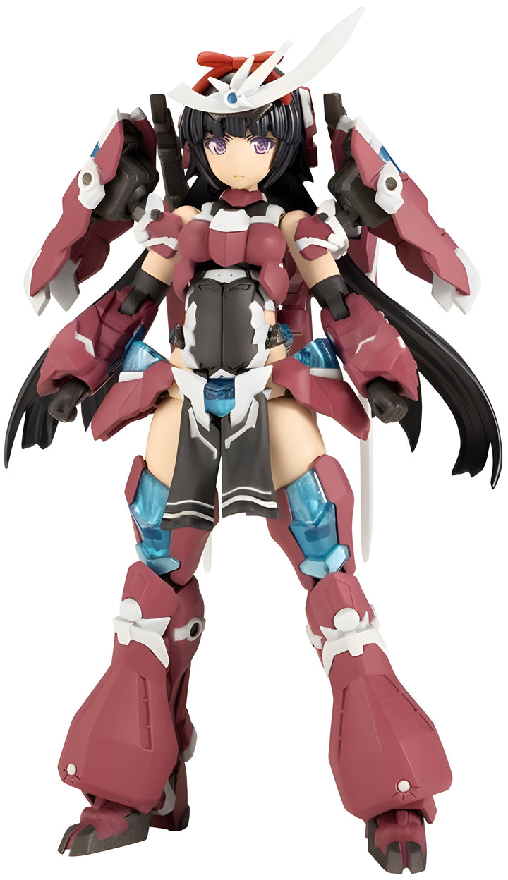 Hand Scale MAGATSUKI