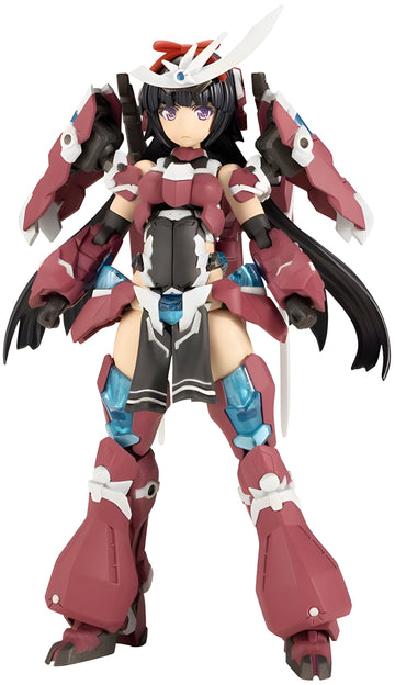 Kotobukiya Hand Scale MAGATSUKI – Frame Arms Girl