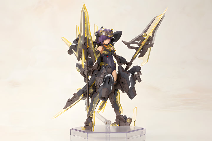 Kotobukiya Frame Arms Girl Hresvelgr=albas
