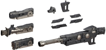 Heavy Weapon UNIT15 Selector Rifle