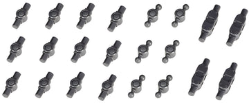 MECHA SUPPLY 19 JOINT SET Type E