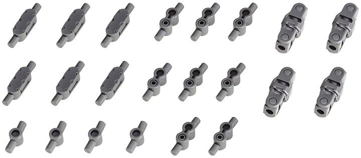 Kotobukiya M.S.G Series Mecha Supply 18 Joint Set Type D