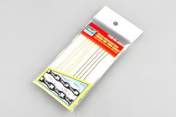 Master Tools 40cm Universal Fine Chains Set (Two Types)