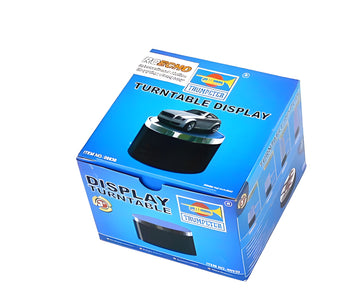 Master Tools Display Turntable 84mmX47mm