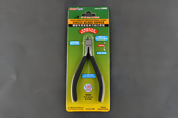 Master Tools High Quality Professional Class Single Blade Nipper