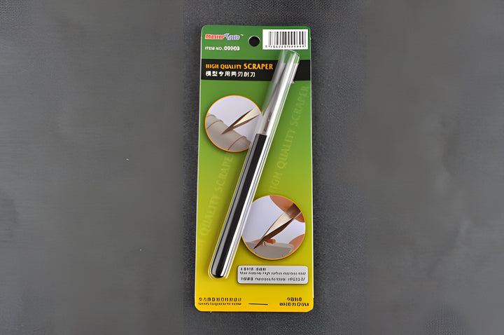 Master Tools High Quality Scraper Double Straight Blades