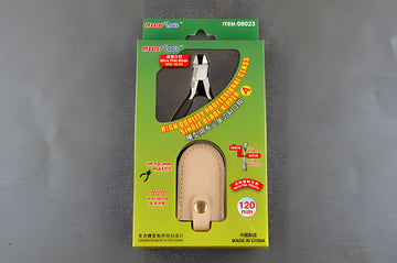 Master Tools High Quality Single Blade Nipper