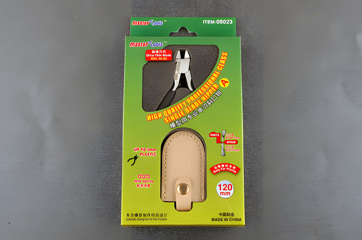 Master Tools High Quality Single Blade Nipper