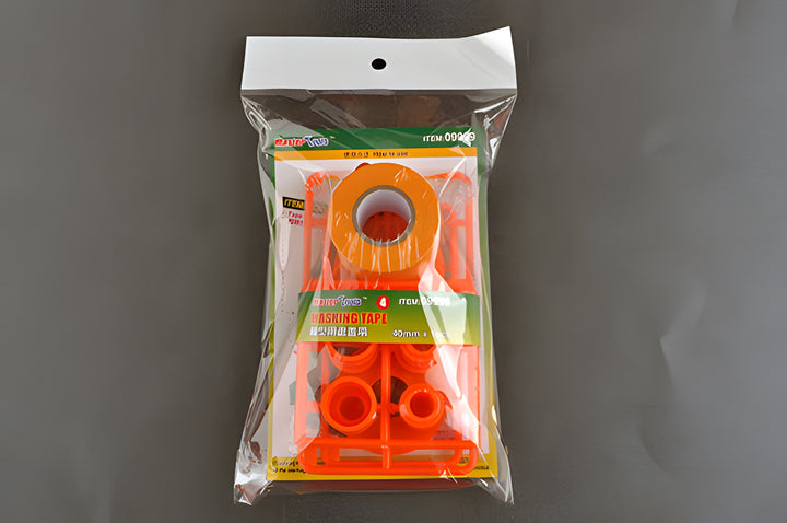 Master Tools Masking Tape (4) 40mm*1