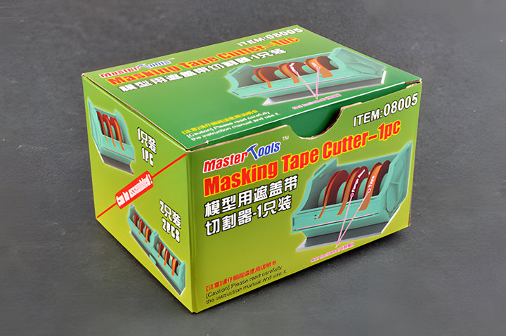 Master Tools Masking Tape Cutter